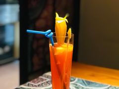 西柚汁-久喜番和牛烧肉酒场(北辰三角洲店)