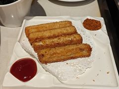 -海底捞火锅(劲松店)