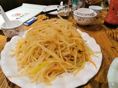 -大哈福烧烤·海鲜·家常菜(延安三路店)