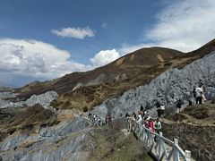 -墨石公园景区