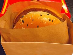 -麦当劳(青岛大学店)