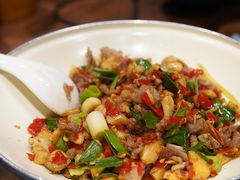 糟辣小炒肉-树厨地道黔菜(凯里韶山南路店)