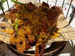 -避风塘·金牌店·夜宵(金玉兰店)