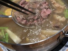 -掂档潮汕牛肉火锅(cityon熙地港店)
