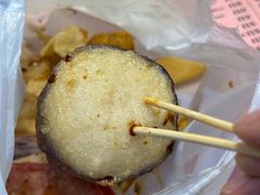 -豪華小食.華記