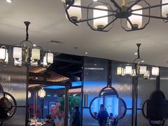 -三凤酒家·百年无锡菜(清扬茂业店)