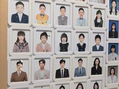 -真我樣照相馆·身份证·证件照·外拍(环球港店)