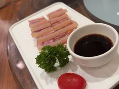 -建滔诺富特酒店-悦餐厅