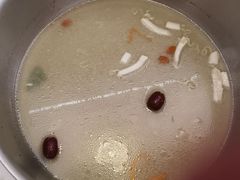 -喃喃椰·糟粕醋·椰子鸡火锅(七堡花园店)