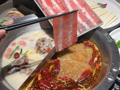 -骨之味·筒骨汤火锅(江头店)