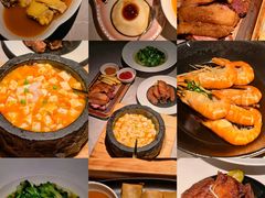 -醉庐·新上海菜(南京西路店)