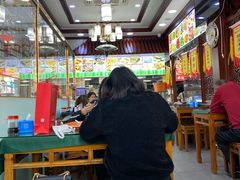 -隆福寺小吃店(东四店)