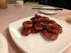 -翠亭酒家(山西南路店)