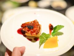 -半岛翡丽海鲜自助餐厅(观风亭店)
