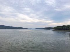 -天目湖山水园