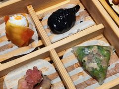 -蔡澜点心·粤菜(领展购物广场店)