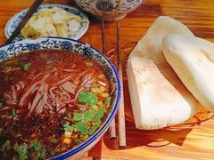 -惠记粉汤羊血(小南门店)