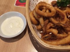 -必胜客(新辰里酒仙桥店)