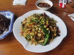 -秦韵轩·西安小馆(贻成福地广场店)