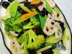 -津悦·正阳春烤鸭(红旗南路店)