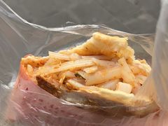 -小陈方酥锅盔(古城总店)