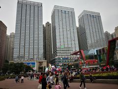 -星巴克(贵阳花果园1店)
