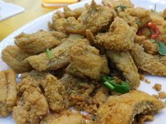 -阿四台山黄鳝饭(东门店)