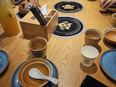 -吃饭皇帝大(合生汇店)