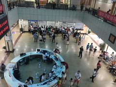 -无锡市第二人民医院(南院)