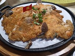 -百年银屏蚝烙·潮汕菜·非遗(乐山店)