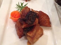 iphone_upload_pic-扬州狮子楼·非遗淮扬菜(总店)