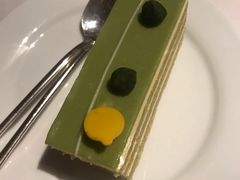 -北京柏悦酒店·锦庭餐厅Dining Room