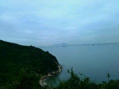 -南丫岛