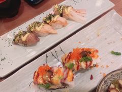 -晴季寿司(活力城店)