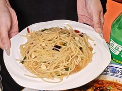 -清真·拉菲尔鱼庄·家常菜(钟楼回民街店)