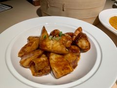 -鼎泰丰(当代商城店)