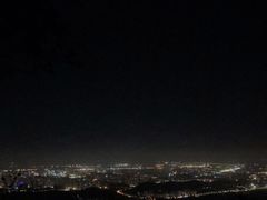 -紫金山山顶公园