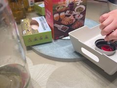 -肉串汪(月坛店)