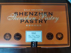 -御蝶坊生日蛋糕KNAC(创业店)