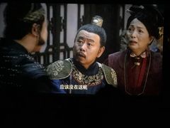 -华夏太古巨幕影城(贺龙广场店)