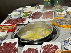 -杏花吴记牛肉火锅
