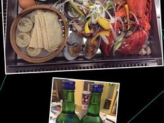 -海神·济州岛海鲜料理(天乐广场店)
