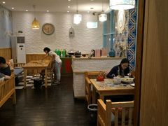 -乌镇那一年小院主题餐厅(甘泉西路店)