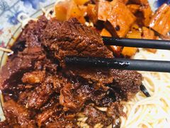 -旺泉餐饮店·清真牛肉面馆