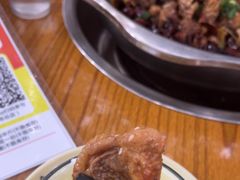 -天治宣·野椒鸡(龙头寺总店)