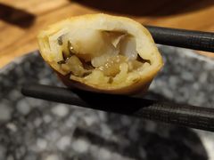 -南小蟹手工點心(三里屯店)