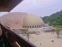 -牛首山文化旅游区