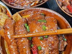 -肥龙火锅(南坪店)