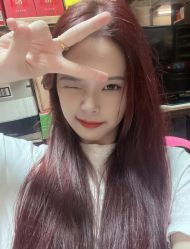 -HG美发设计沙龙