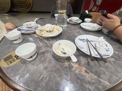 -前海沿·青岛菜(大拇指广场石老人店)